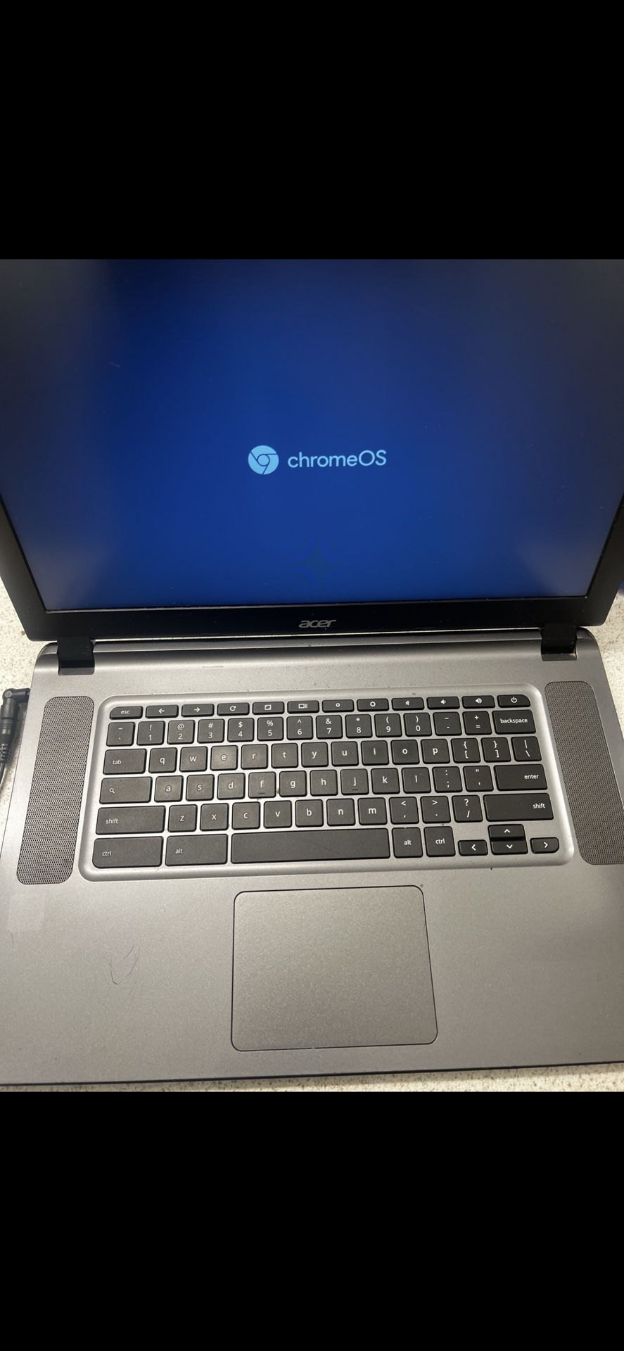 Acer Chromebook