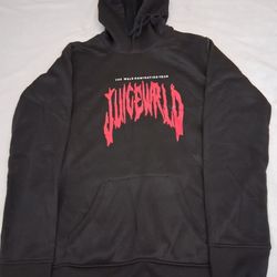 Juicewrld Tour Hoodie