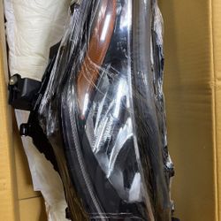 2020 Toyota Highlander