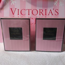 Victoria Secret Bombshell Perfumes