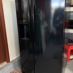 Kenmore Refrigerator