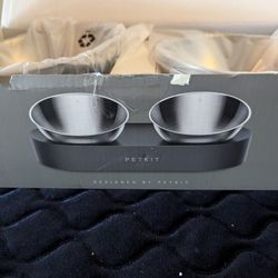 Feeding Bowl 
