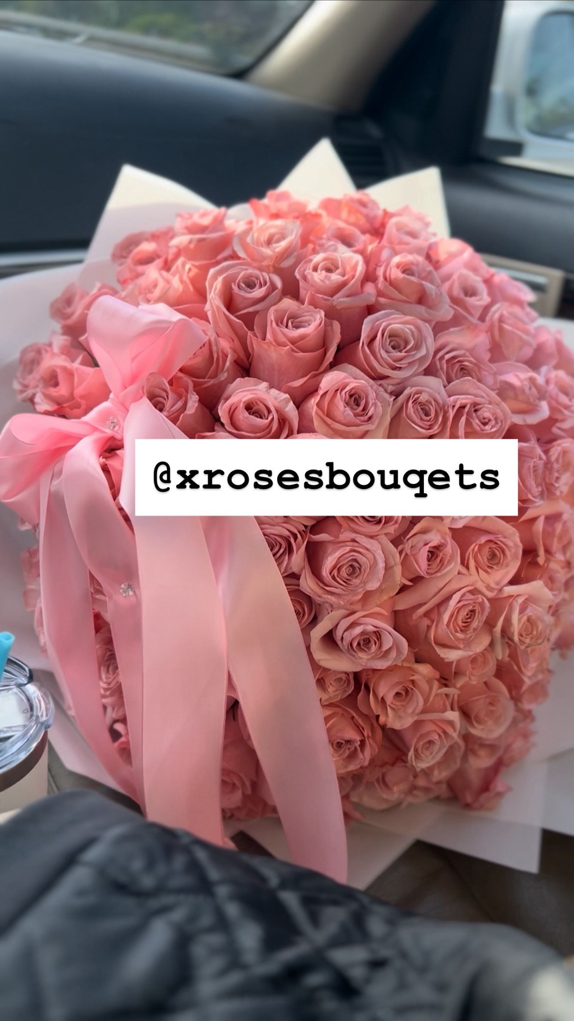 Roses ! 