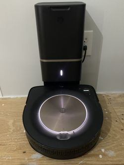 Roomba S9 + Self Emptying Robot Vacuum