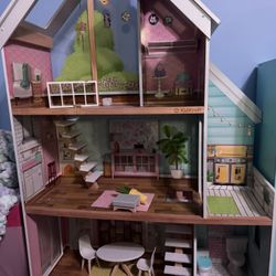 Doll House