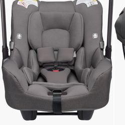 Nuna Infant Carseat