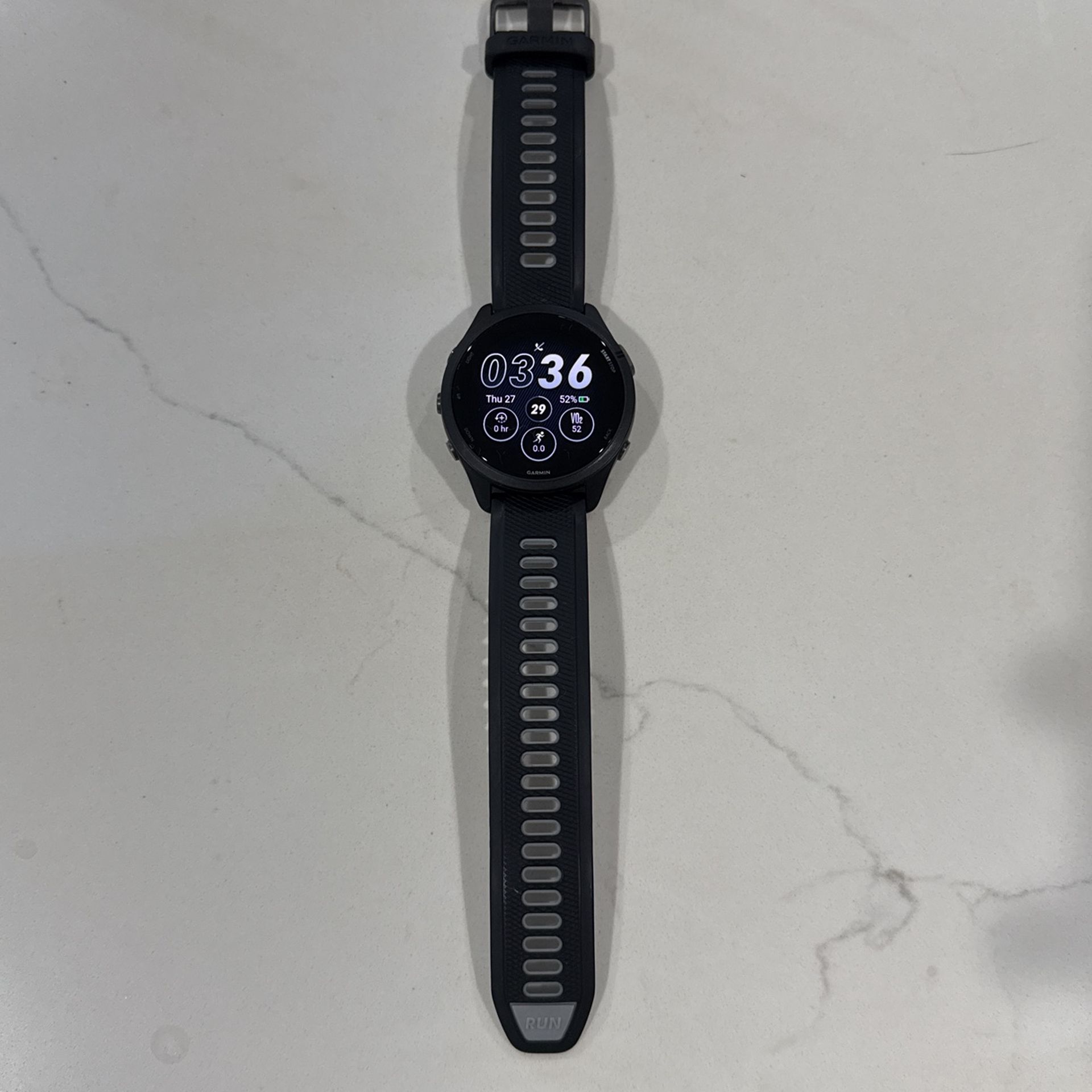 Garmin Forerunner 265 