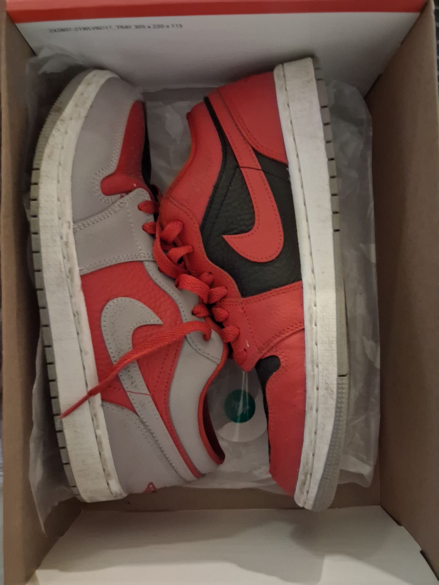 Nike