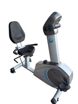 Stamina Elite Total-Body Recumbent Bike (Model 15-9100)