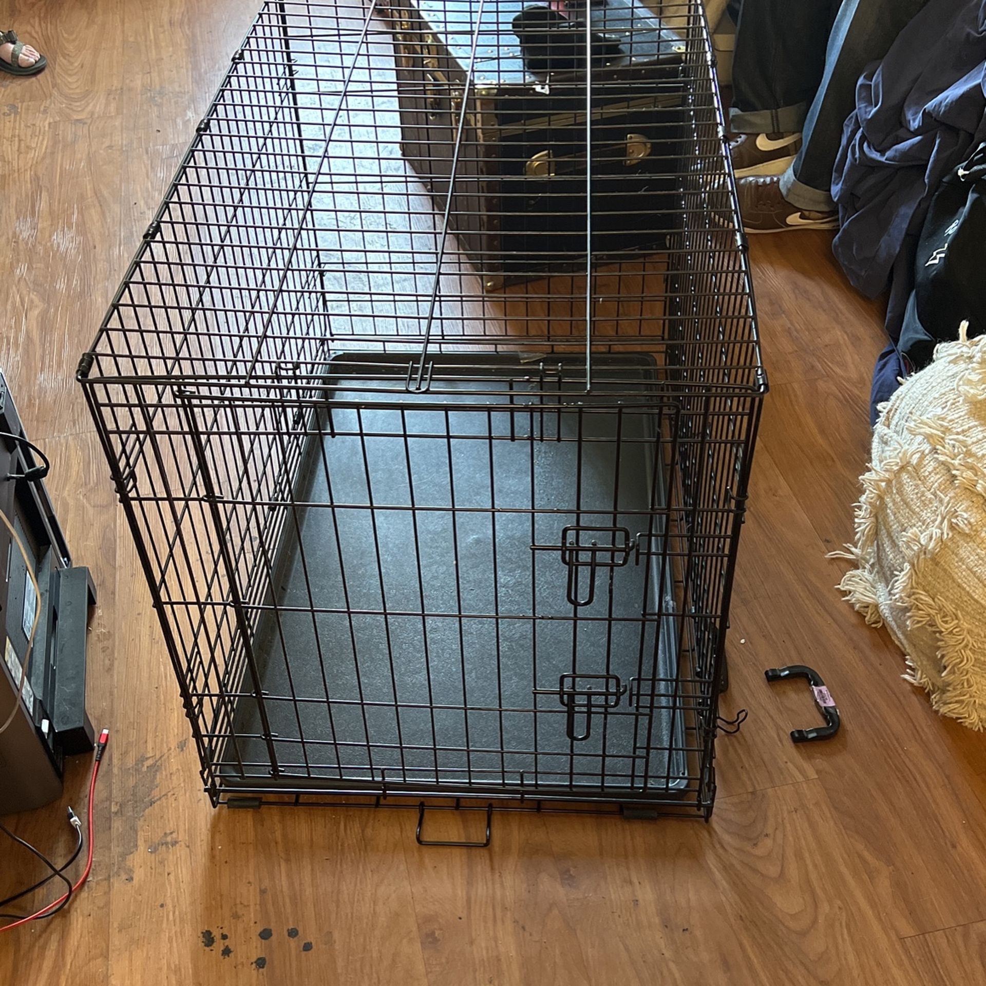 Dog Crate