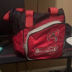 Bowling Ball Carrier