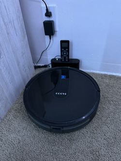 Robo Vacuum