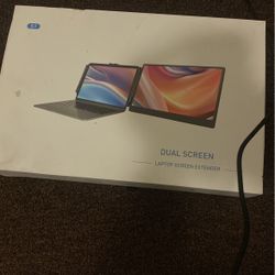 laptop screen extender