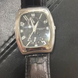 Kenneth Cole Men Watch