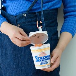 cup noodle small bag