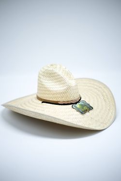 Sombrero Ala Grande para el sol / Large Brim Sombrero for sun