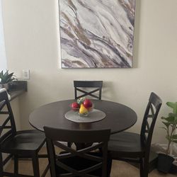 Dining Room Table Set 