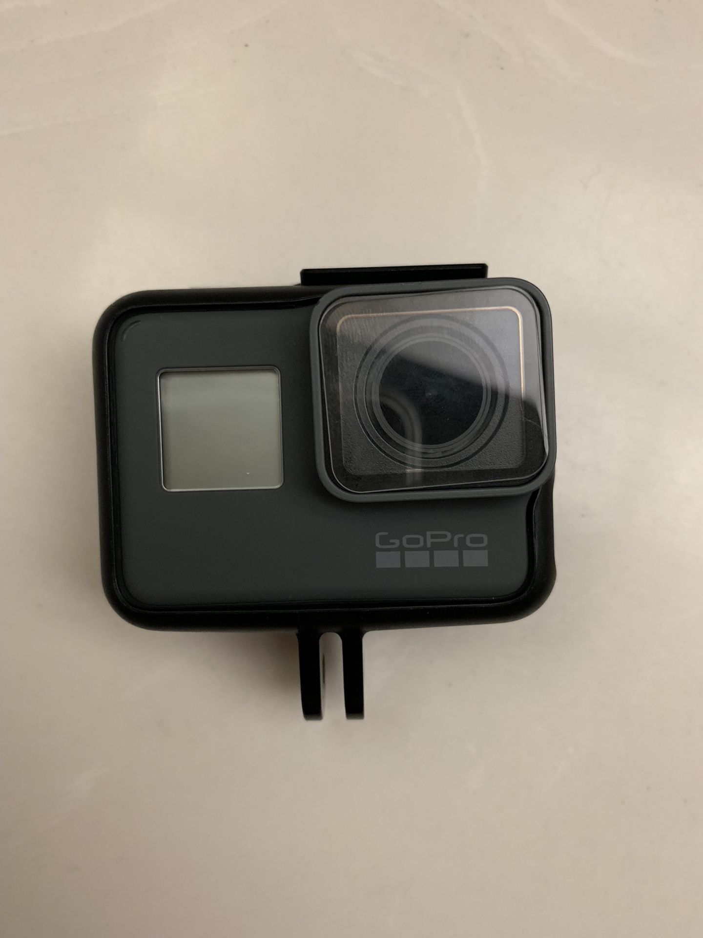 Go pro hero 5 black