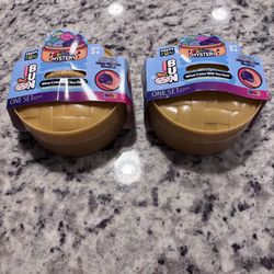 Squishy Bun - Rainbow Mystery