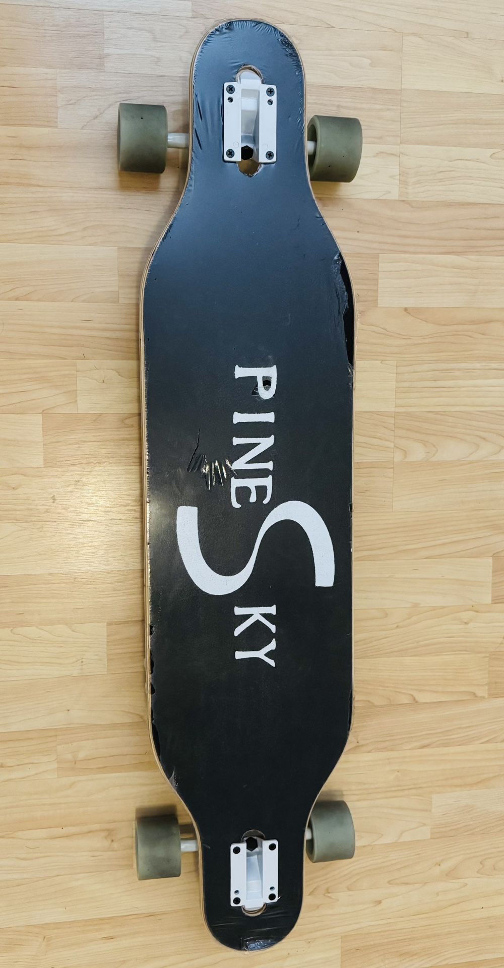 New Longboard skateboard - 41 Inch