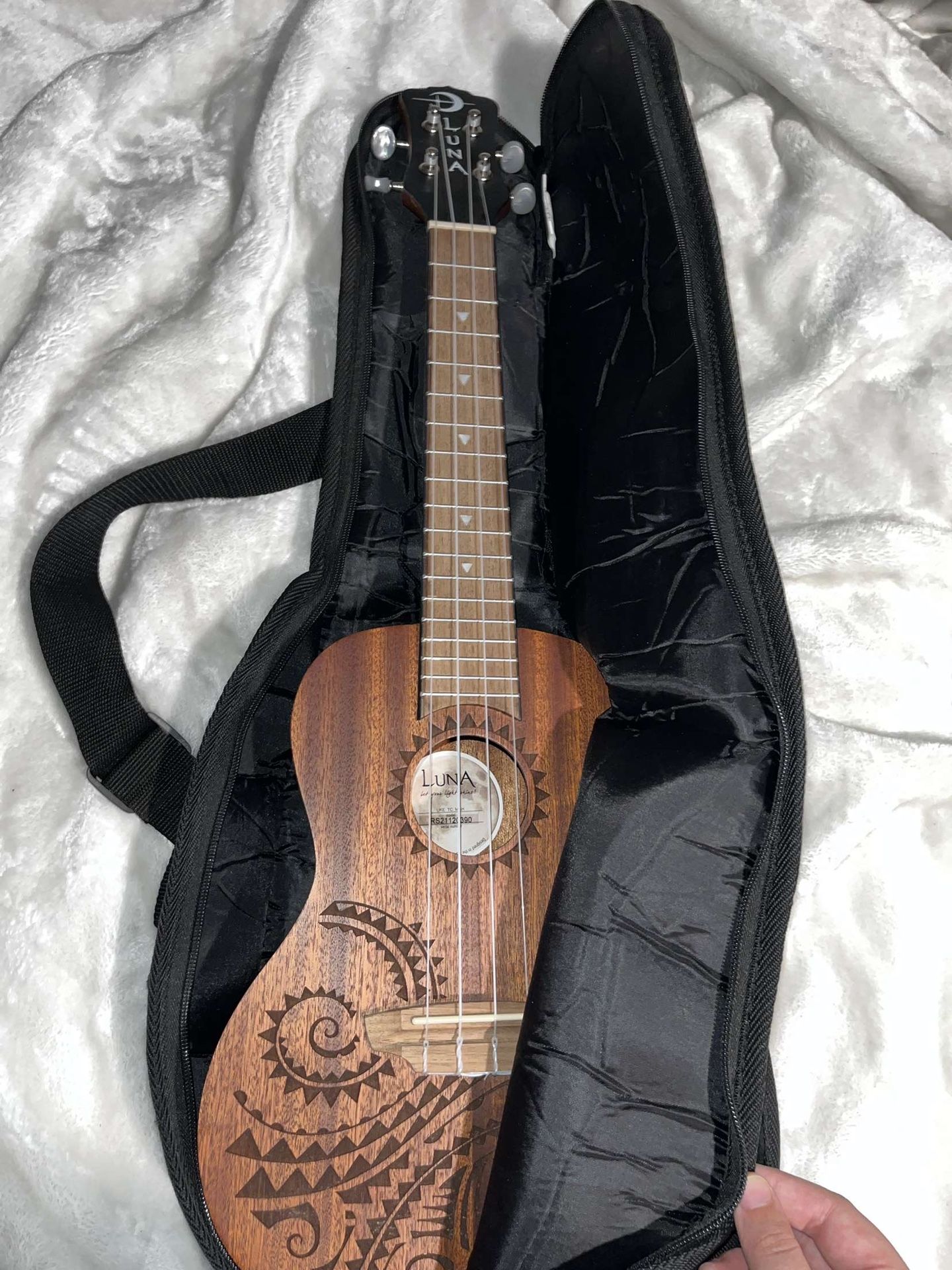 Ukulele