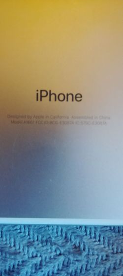 iPhone 7 Plus