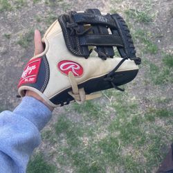 rawlings baseball glove