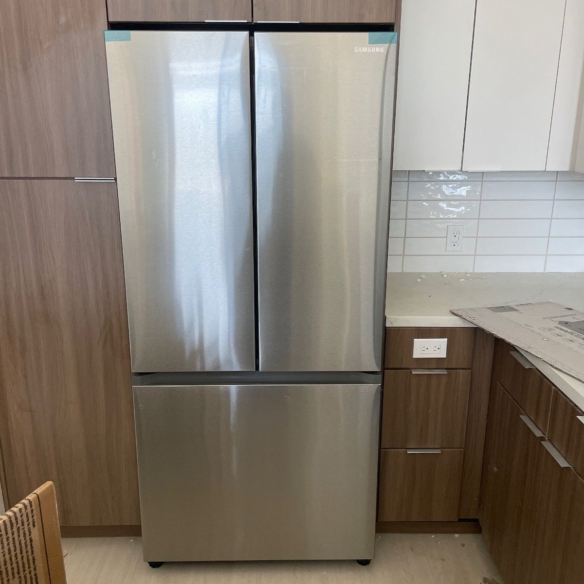 Refrigerator Samsung