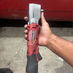 Milwaukee 2564-20 M12 FUEL™ 3/8" Right Angle Impact Wrench w/ Friction Ring