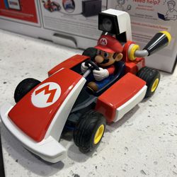 Super Mario Kart Home Circuit 