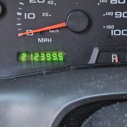 2004 Ford F-350 Super Duty