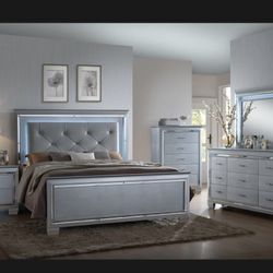 Bedroom Set