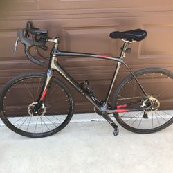2020 Trek Boone 7 Disc