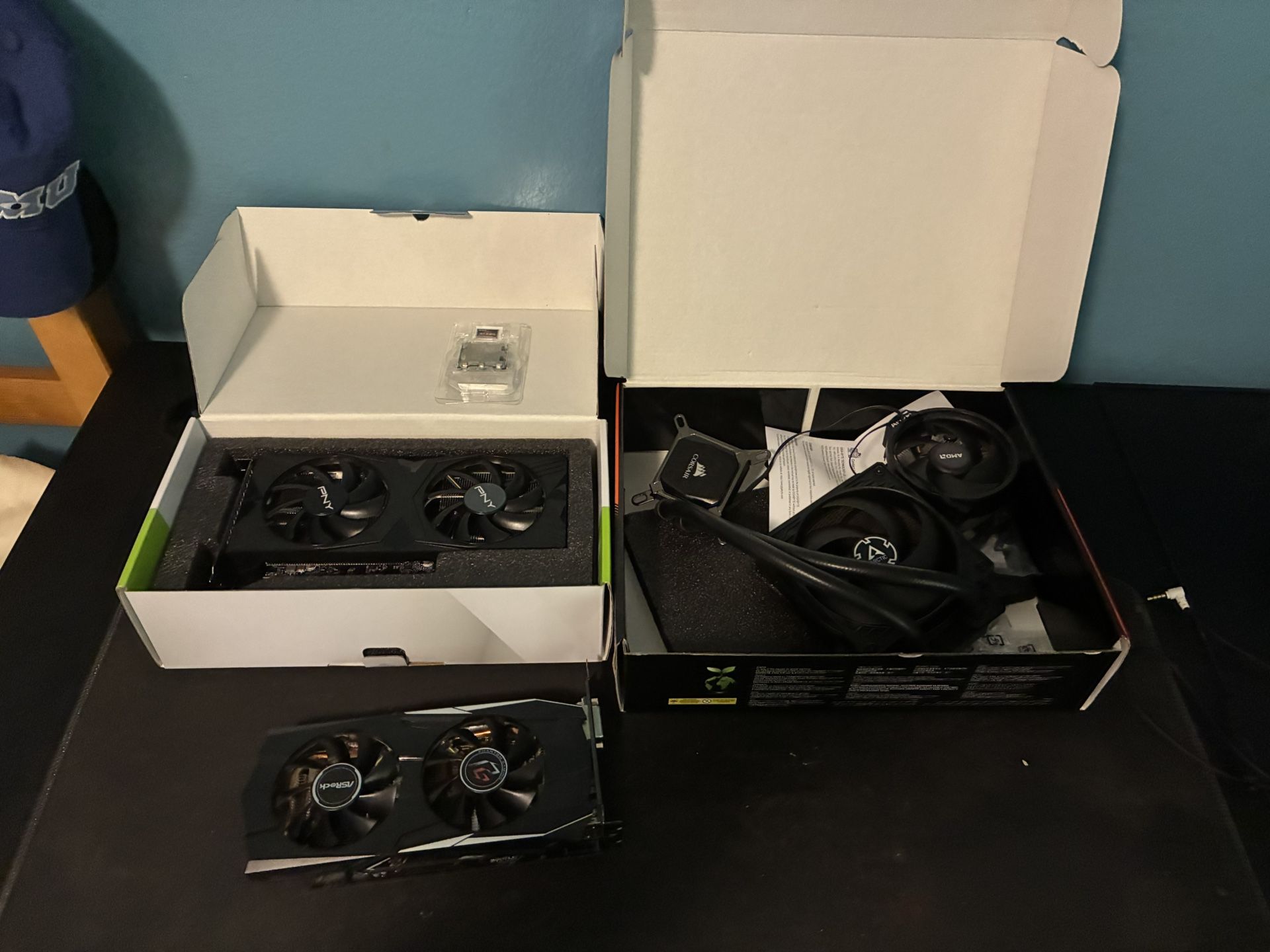 Pc Parts