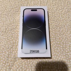 iPhone 14 Pro 256 GB