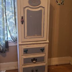 Rustic Kids Dressers