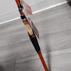 7' Berkley Lightning Rod Shock Spinning for Sale in Chandler, AZ