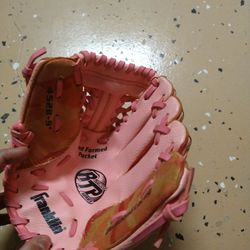 Softball Glove