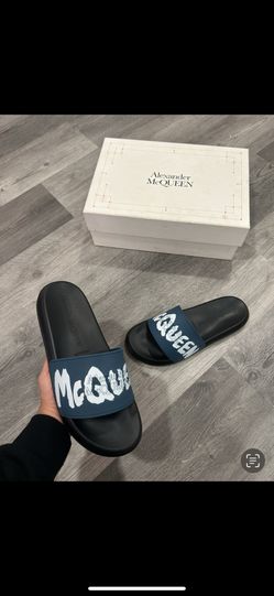 Alexander Mcqueens