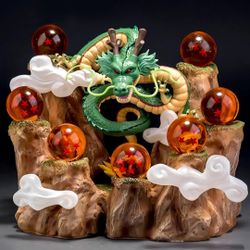 DragonBall Z Shenron  Figurine 