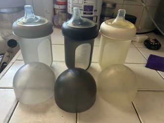 Boon bottles