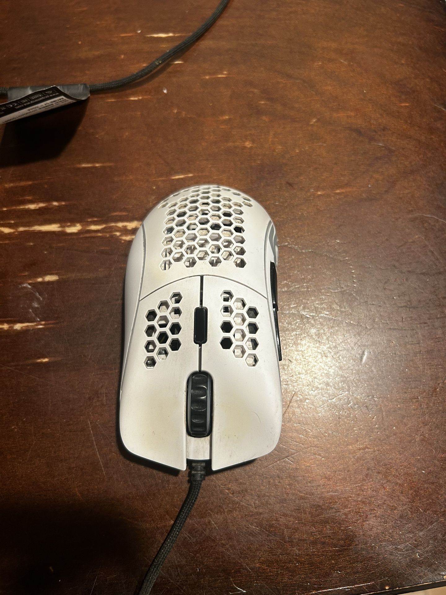 Gaming Mouse 