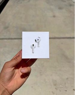AirPods 4 ANC