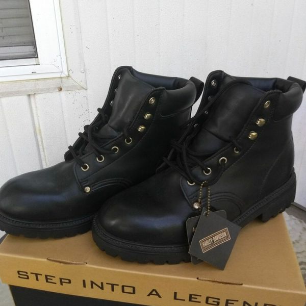 Men's Rugged Outback Original boots 11 for Sale in Umatilla, FL - OfferUp