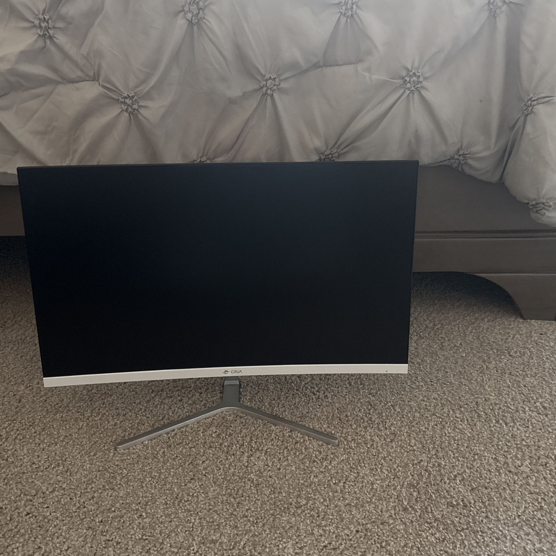 CRUA Gaming Monitor