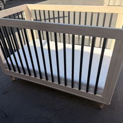 Babyletto Crib 