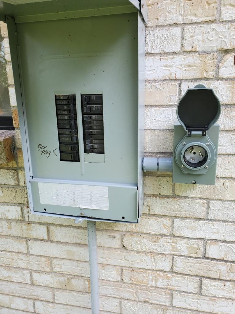 Generator Inlet Plugs, Fans , Lights , Fans , Tesla Chargers