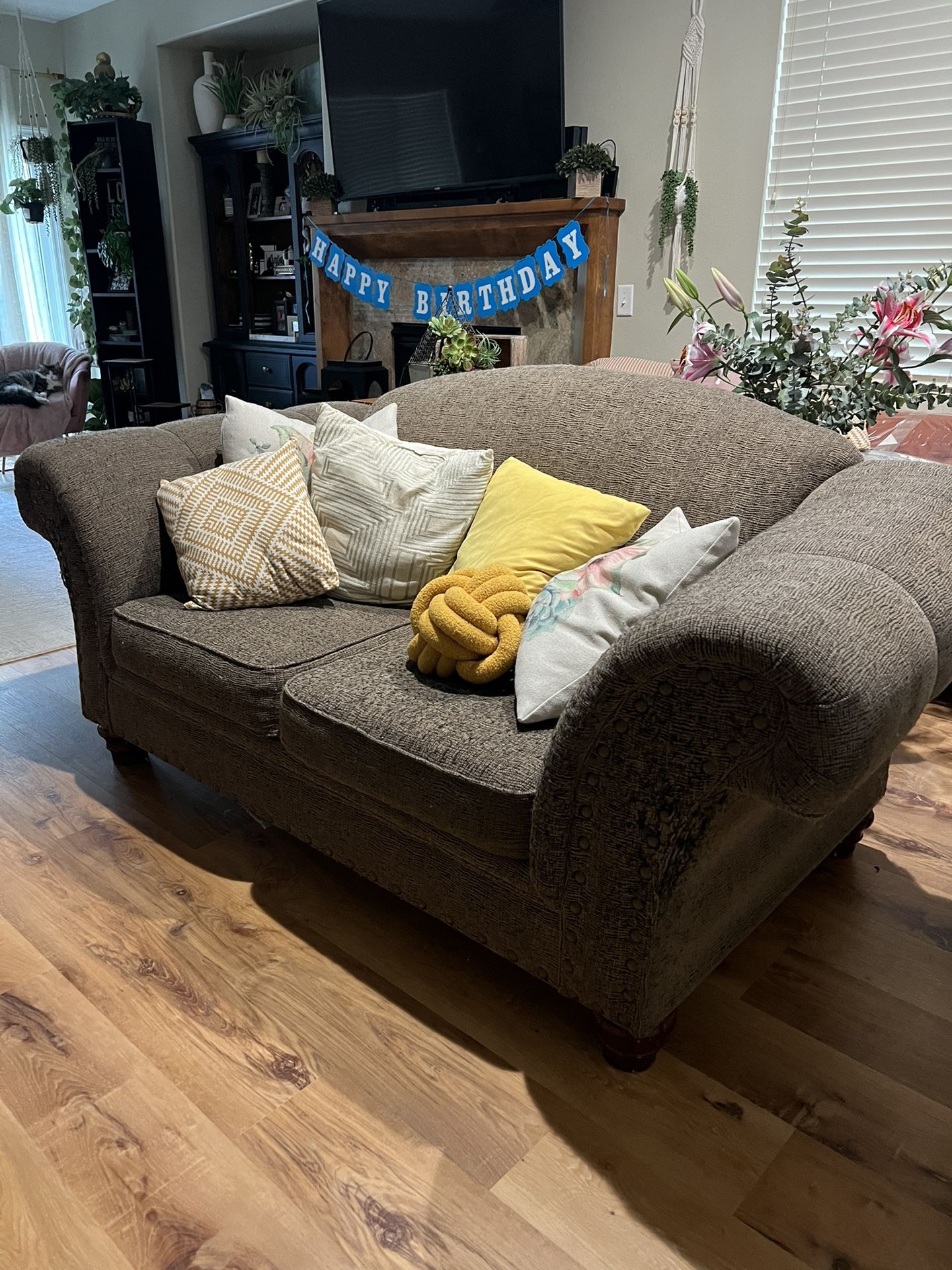 Couch