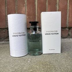 Louis Vuitton Imagination 