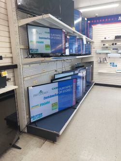 TV's For Sale 